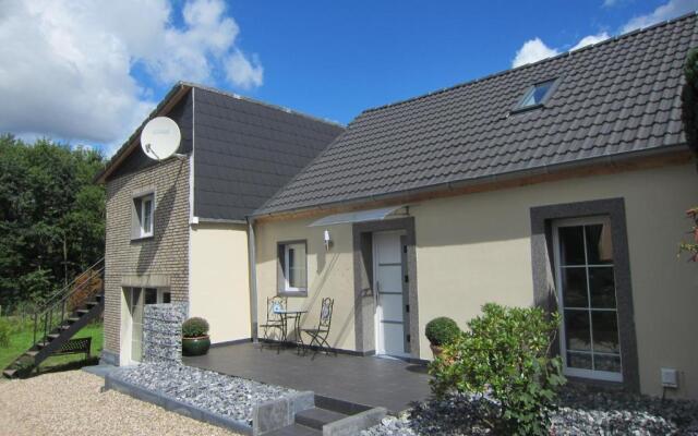 Haus Kummer Strandweg