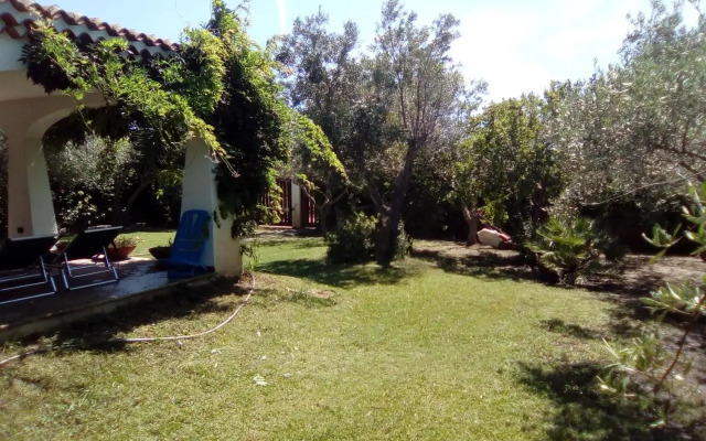 Villa Pontes