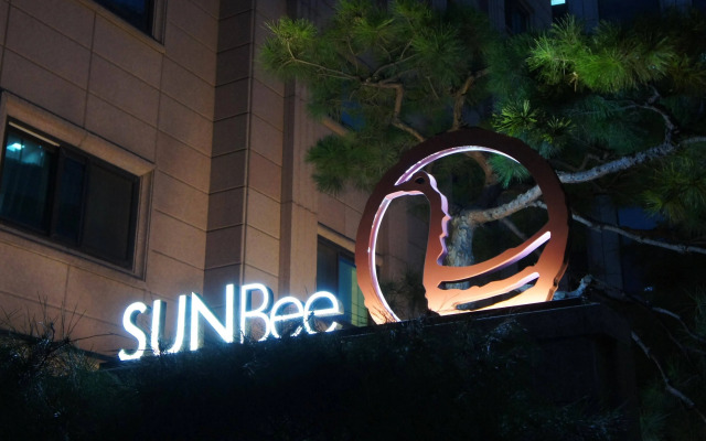 Hotel Sunbee Insadong