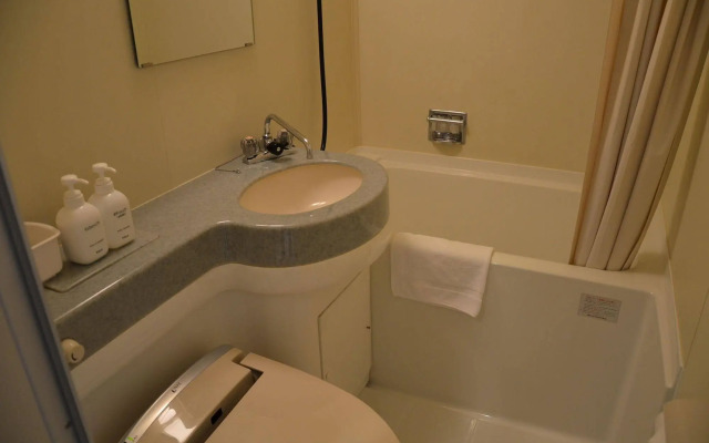 Hikone Biwako Hotel