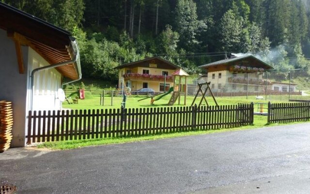 Vronis Landhaus Apartments