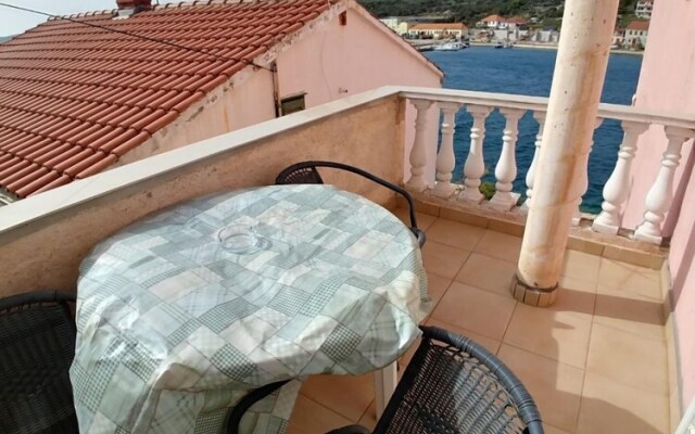 Svetka - 10m From the sea - A5