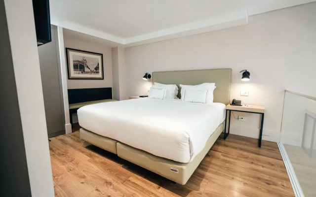 Palmaroga Hotel Asuncion, Tapestry Collection by Hilton