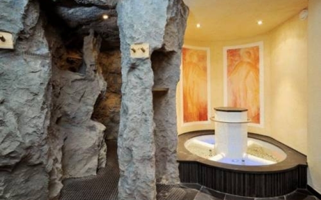 Hotel Burgwald