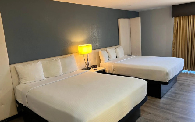 Hotel Calle Joaquin