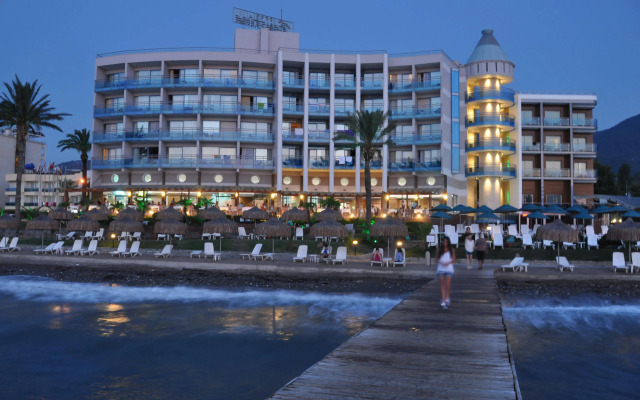 Faustina Hotel & Spa