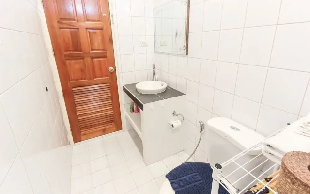 Private 3 bedroom Pool Villa NG23