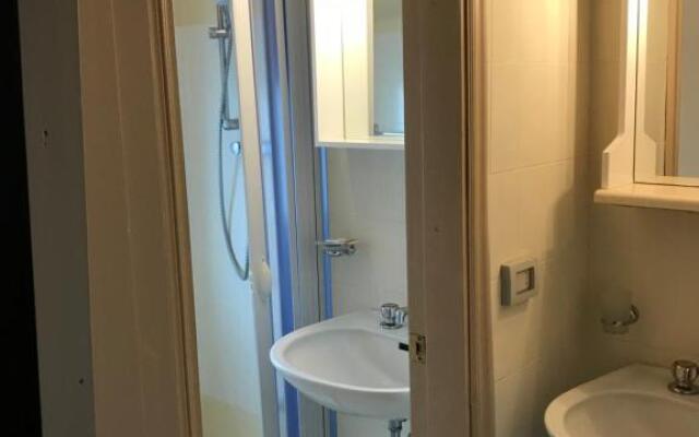 Hotel La Sirenetta
