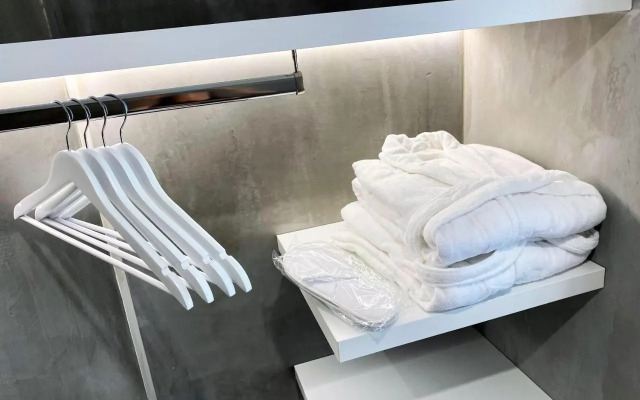 Urban Habitat Executive Suites