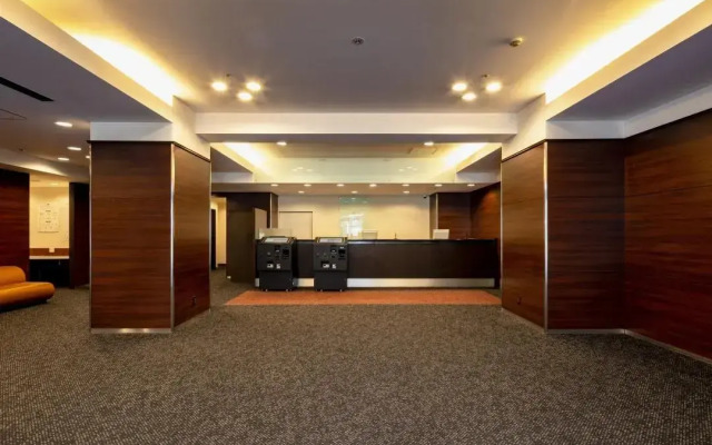 Kumamoto Tokyu REI Hotel