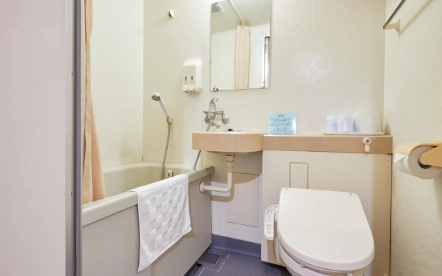 Hotel Yamanouchi