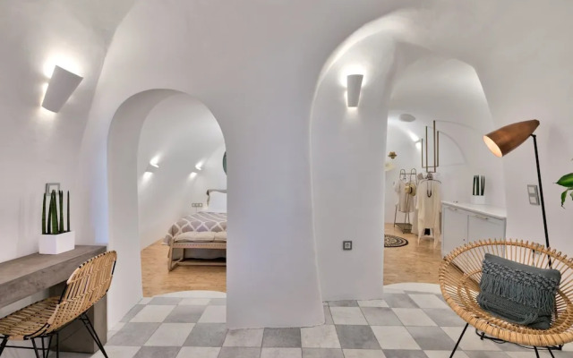 Namaste Suites by Oias Local Cavehouses