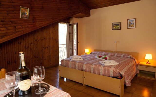 Albergo Ristorante Valle Pesio