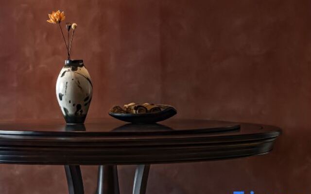 Wuyi Huakaishengdu Hot Spring Resort Hotel