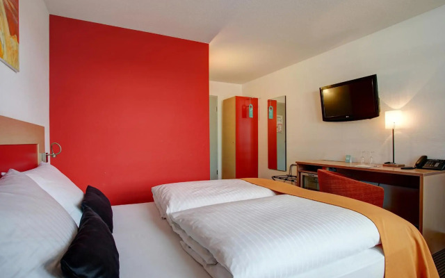 Centro Hotel Nurnberg, Trademark Collection by Wyndham