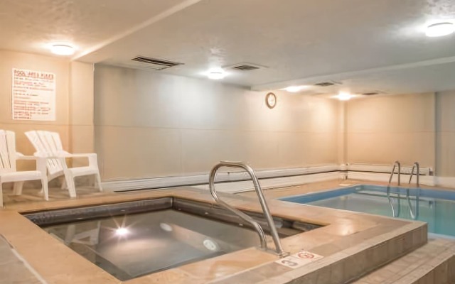 LongBranch #116 - 2 Br Condo