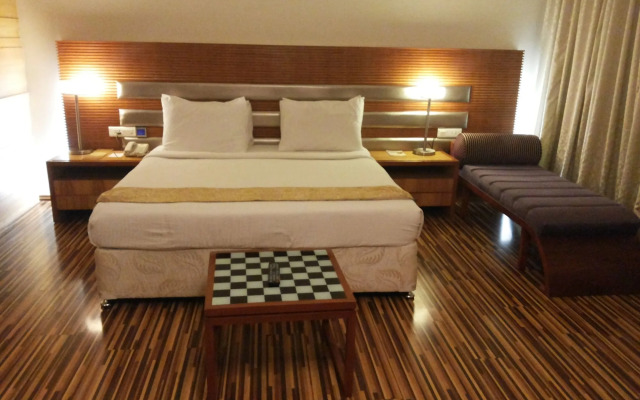 St Laurn - The Spiritual Resort