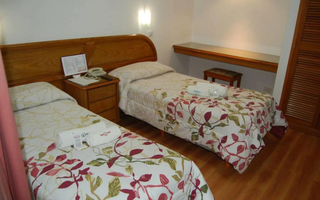 Gran Hotel Vedra