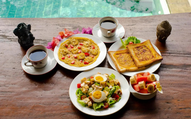 Satya House Ubud