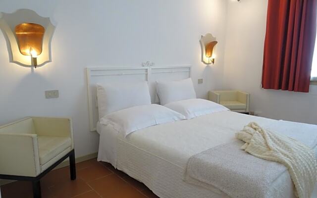 Charme Rooms Villa Moroni