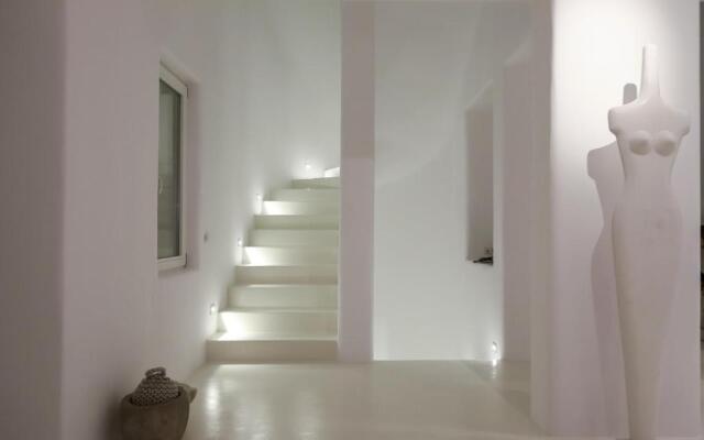 Villa Vogue