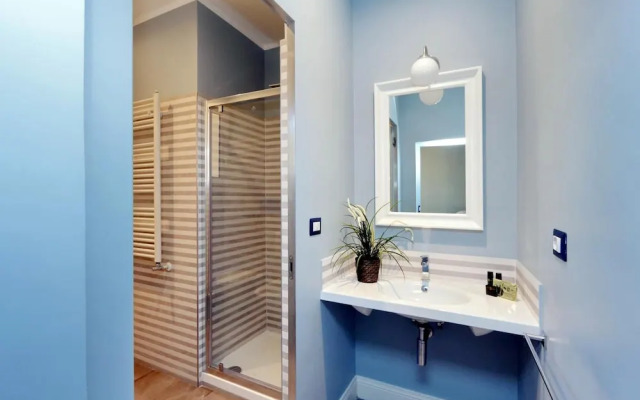 Rm-h501-pale6f3 Monti Apartments - M10