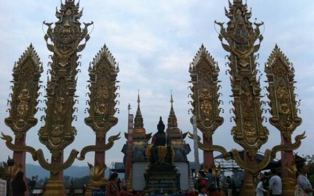 Ban Lom Jen Homestay