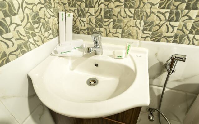 Treebo Shree Krishn Comfort