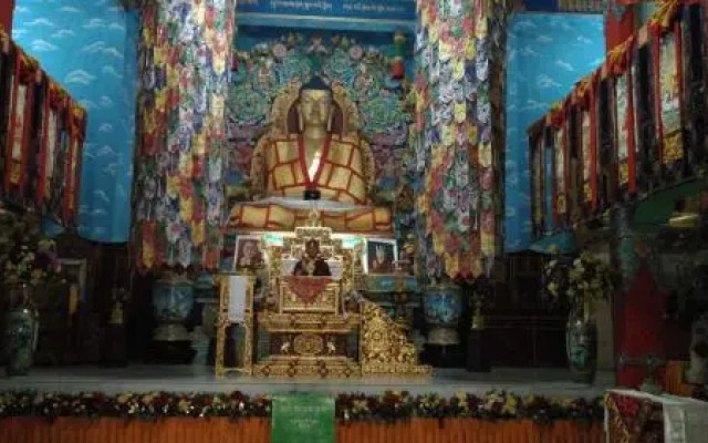 Anukul Guest House