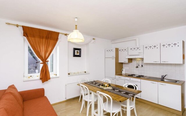 Apartmenthaus Edelweiss