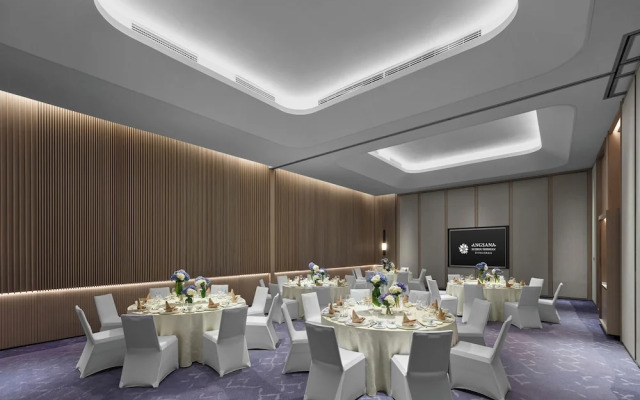Angsana Suzhou Shishan