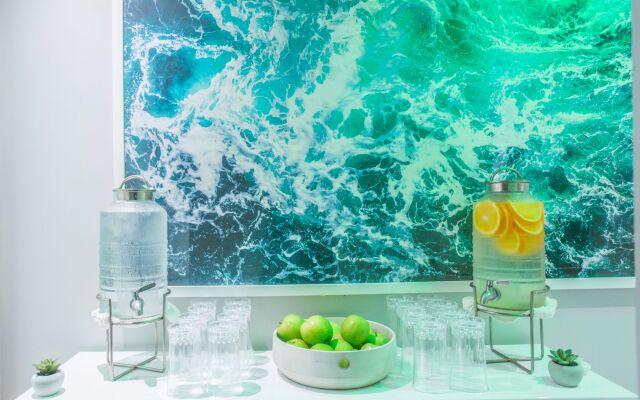 Harbour Hotel Chichester