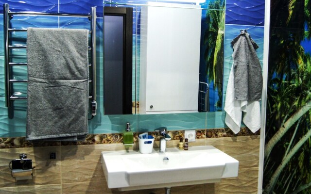 Apartments near the Riviera Aqua-park