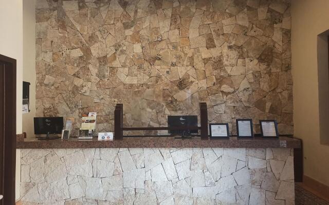 Hotel Catedral Valladolid