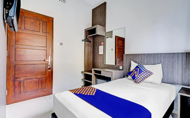 D'River Guesthouse