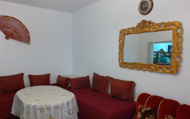 Apartamento cerca del mar