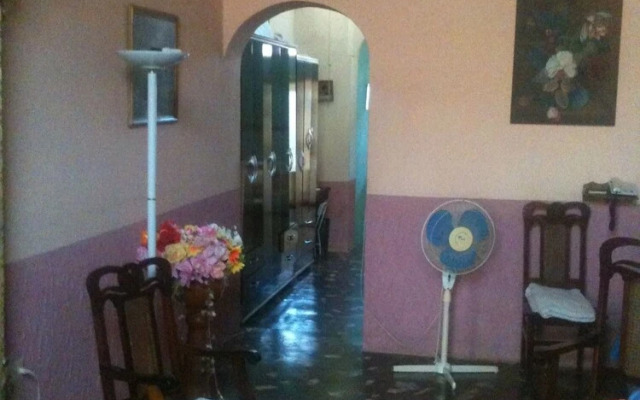 Casa Vivian y Pablo
