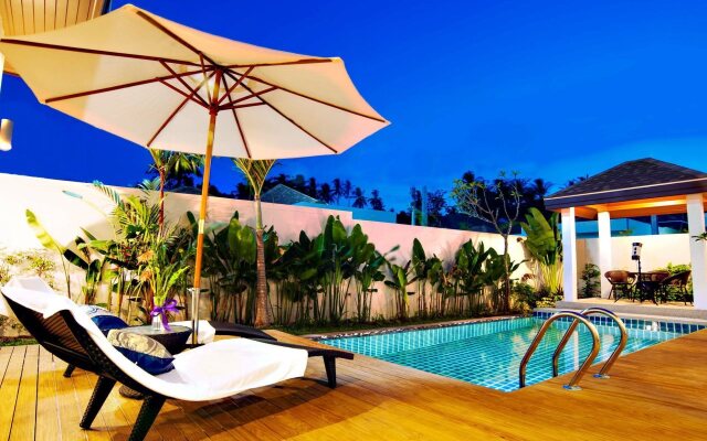 Star of Phuket Resort Villa