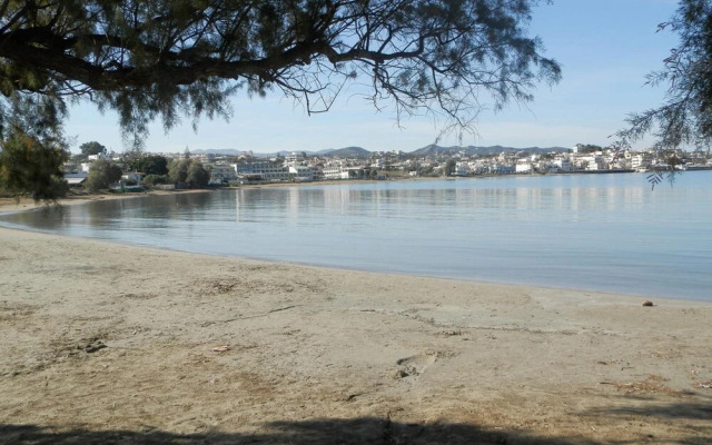 Ilias Apartments