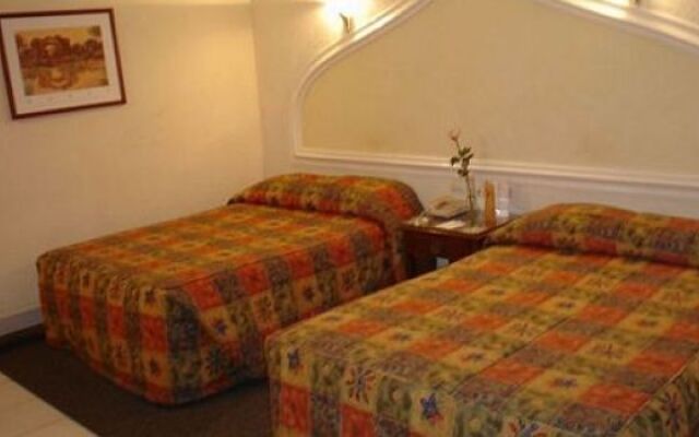Hotel Tajmahal