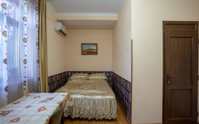 Meidan Suites