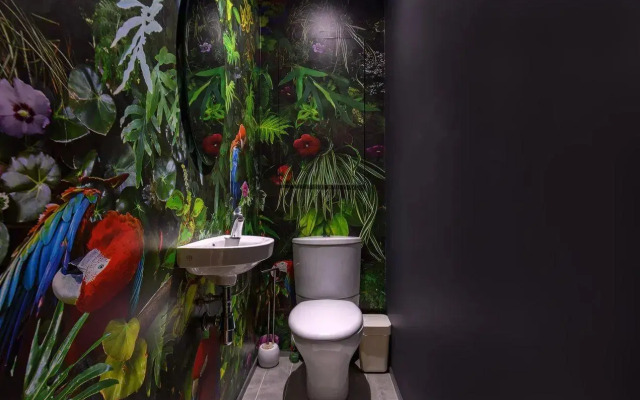 Апартаменты Spb2Day на проспекте Невский 50