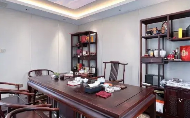 JX Hotel (Dongxing Port)