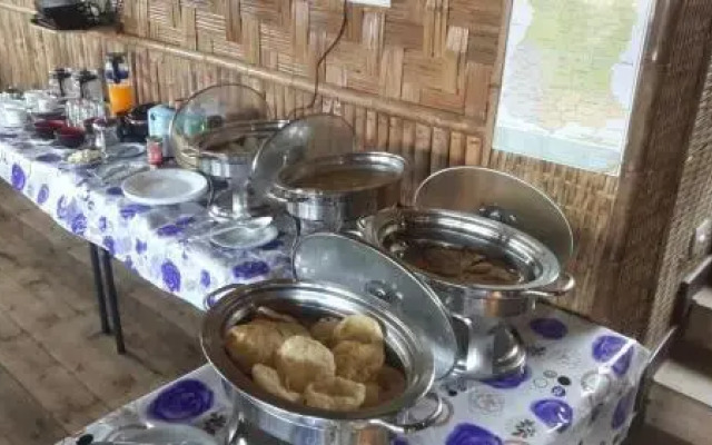 Hilltop Rabong Resort