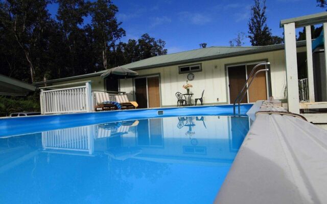 Ohia House Bed & Breakfast