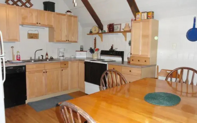 Cabin Fever by VCI Real Estate Services