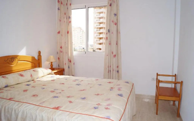 Puertomar Two Bedroom Apartment LMHR37