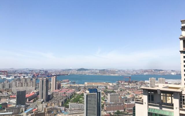 Dalian Xuanya Apartment