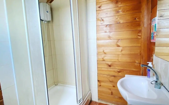 Sahildeki Ev Bungalov Apart