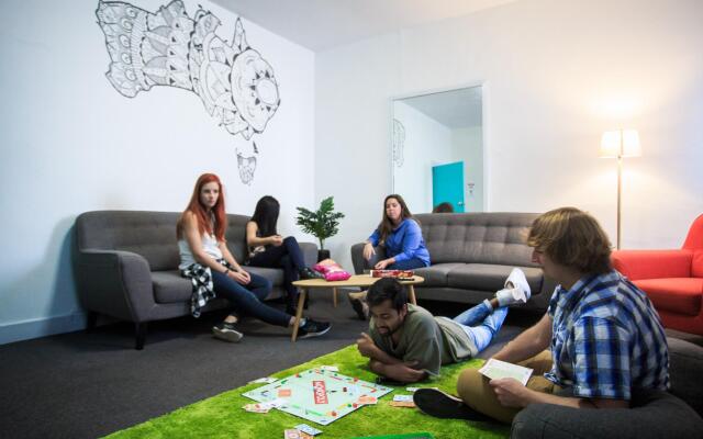 YHA Hobart Central